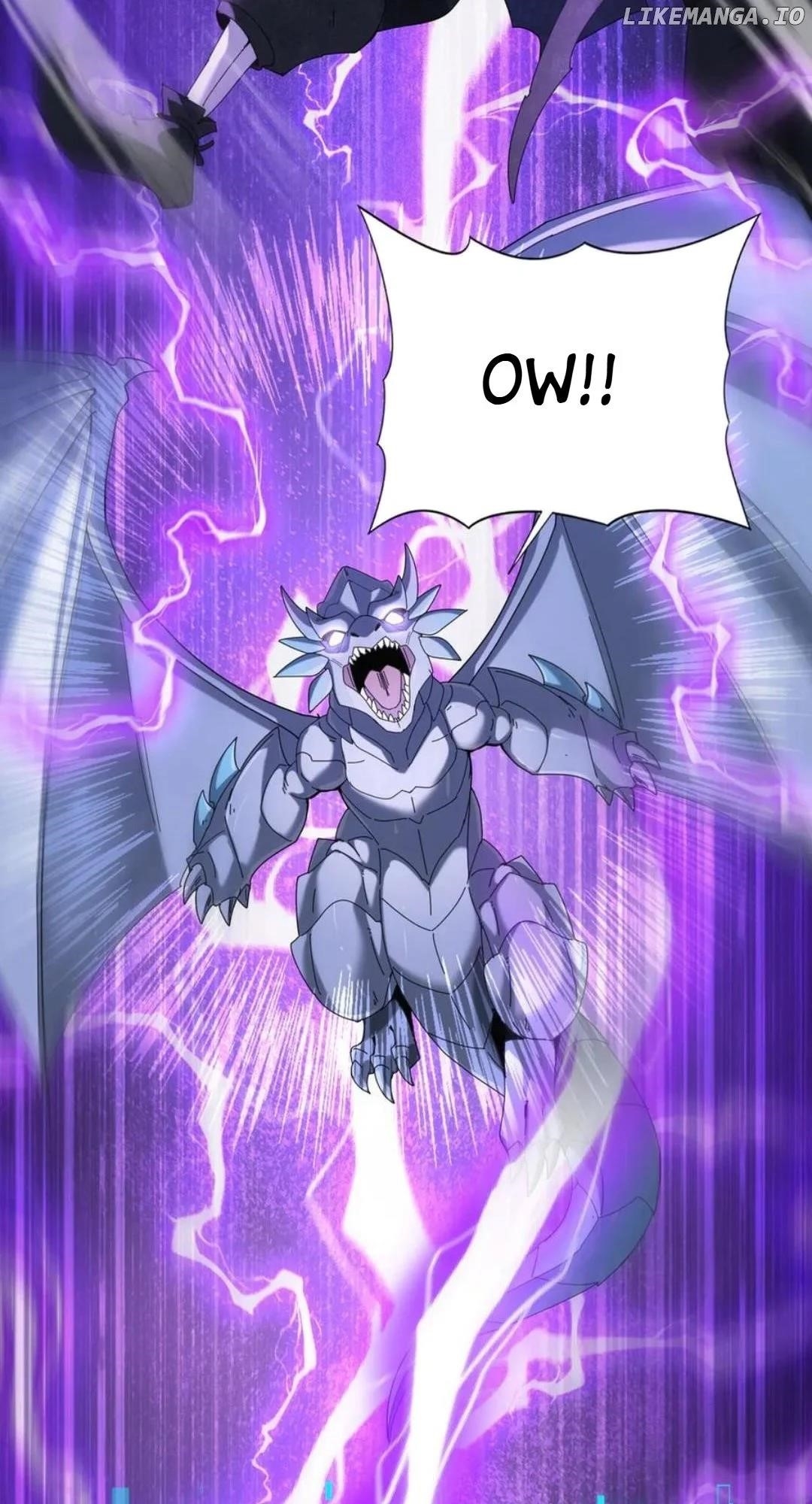 I Got the Weakest Class, Dragon Tamer!? — Chapter 101 — page 30