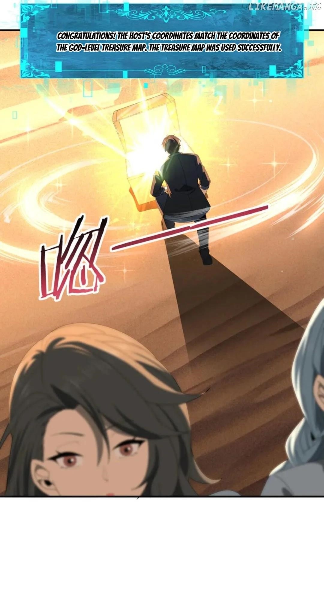 I Got the Weakest Class, Dragon Tamer!? — Chapter 101 — page 35