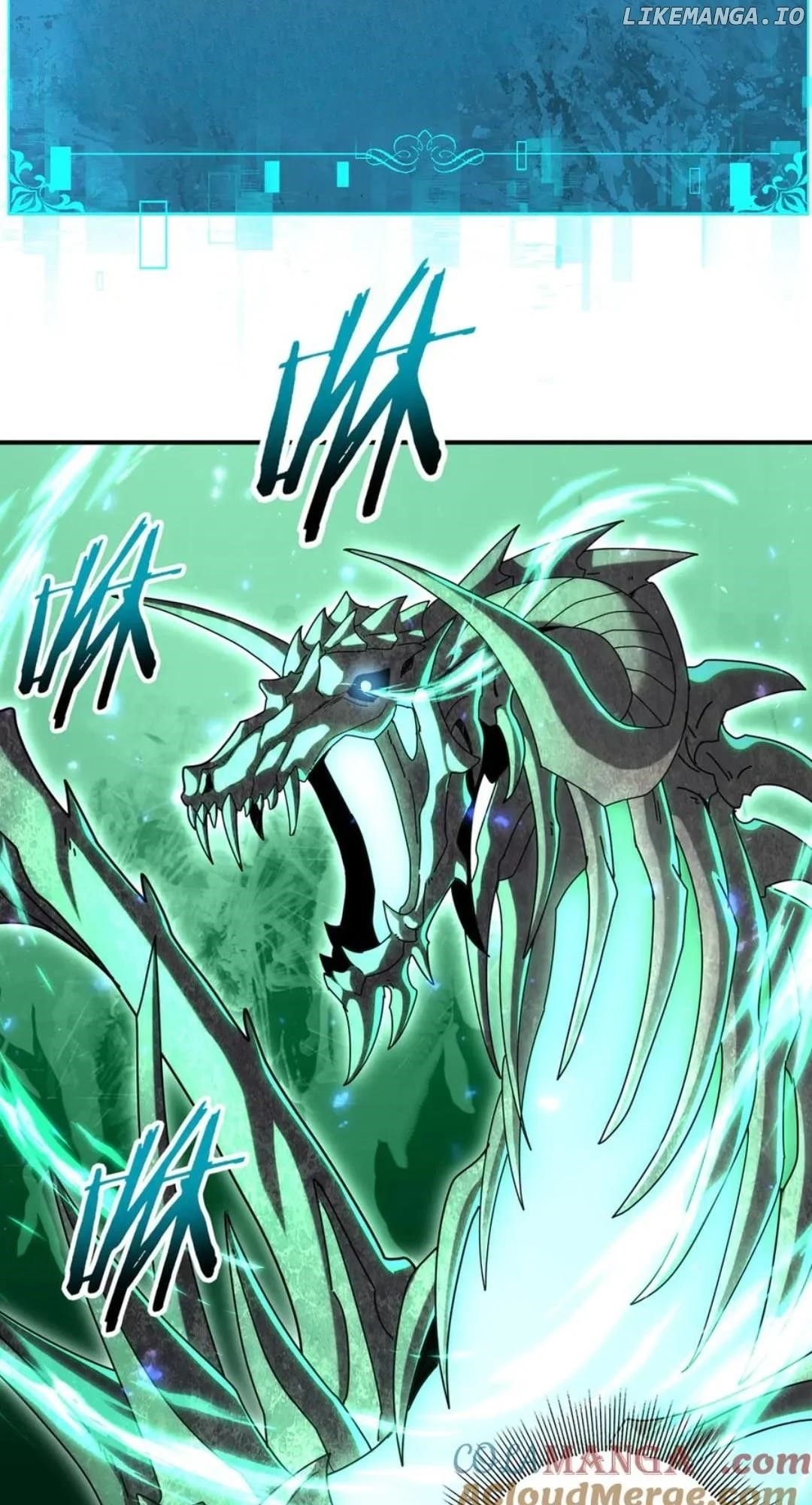 I Got the Weakest Class, Dragon Tamer!? — Chapter 101 — page 39