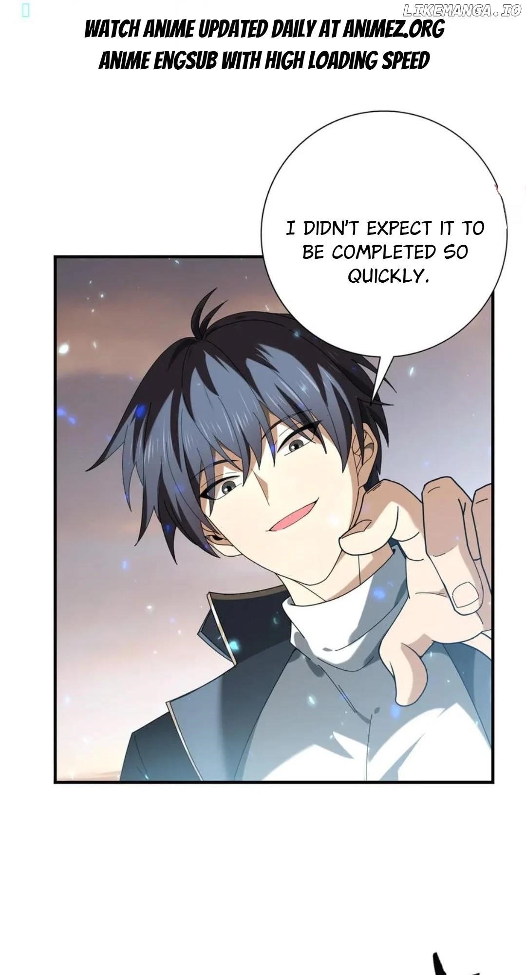 I Got the Weakest Class, Dragon Tamer!? — Chapter 101 — page 43