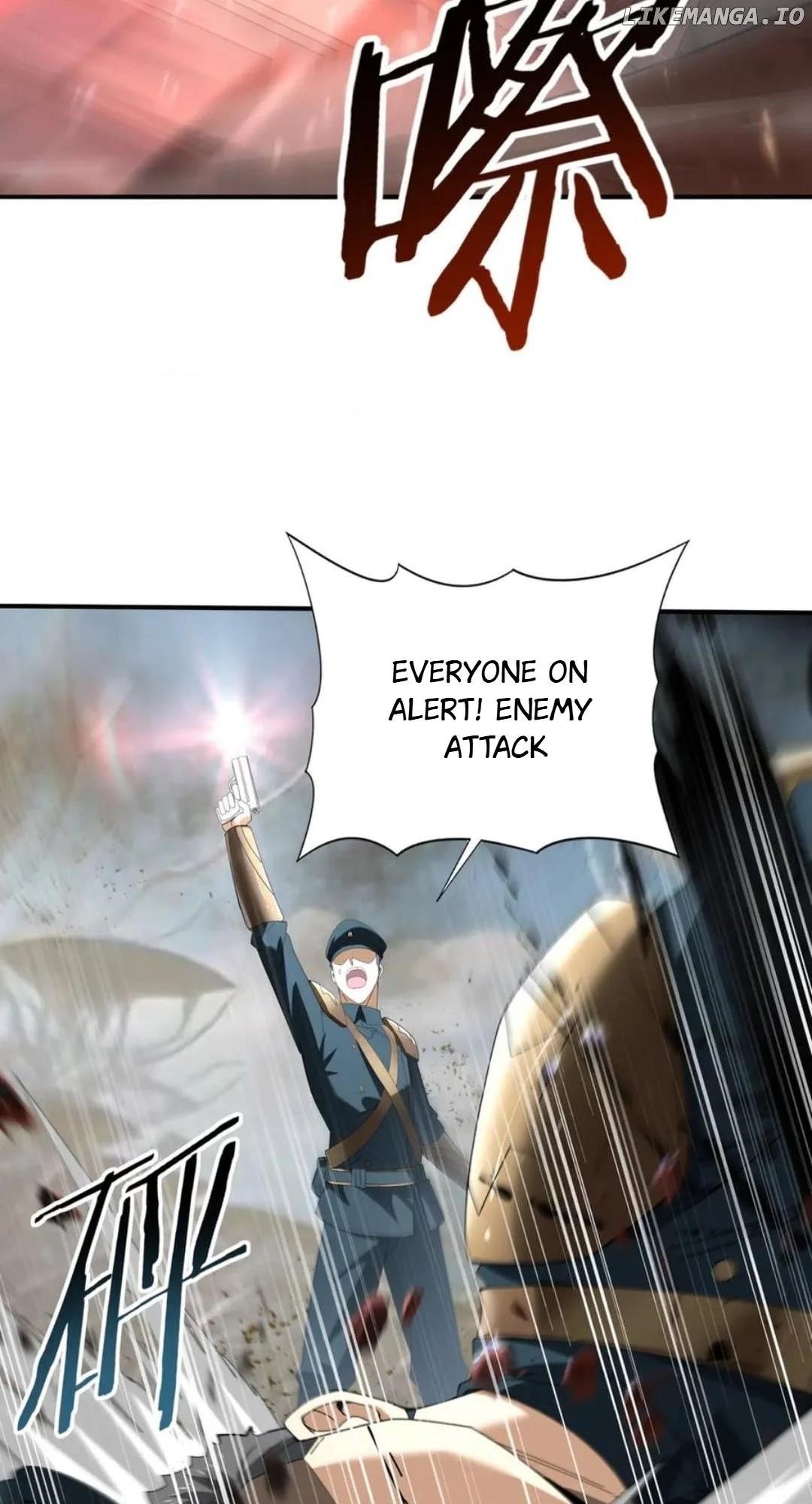 I Got the Weakest Class, Dragon Tamer!? — Chapter 101 — page 50