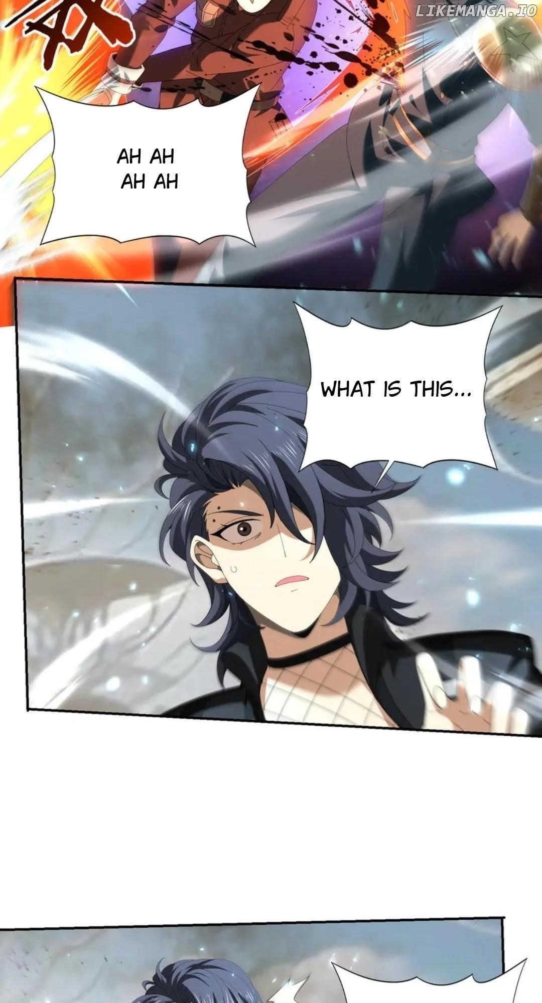 I Got the Weakest Class, Dragon Tamer!? — Chapter 101 — page 54