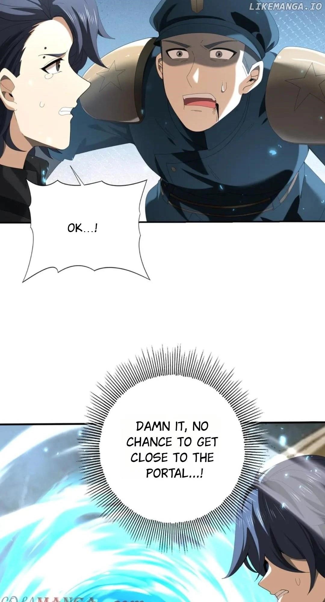 I Got the Weakest Class, Dragon Tamer!? — Chapter 101 — page 56