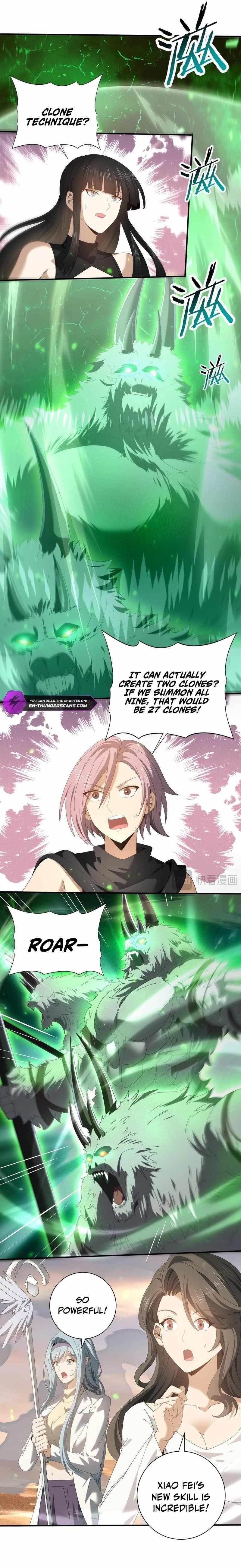 I Got the Weakest Class, Dragon Tamer!? — Chapter 102 — page 5