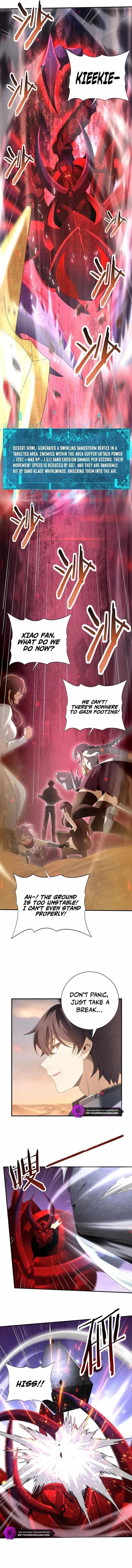 I Got the Weakest Class, Dragon Tamer!? — Chapter 102 — page 6