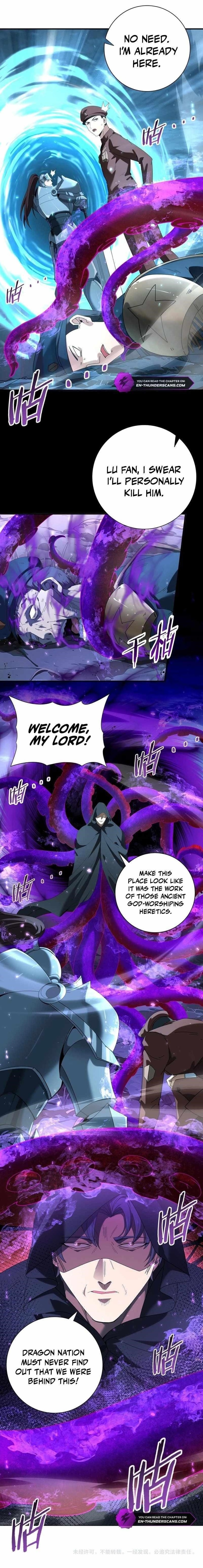 I Got the Weakest Class, Dragon Tamer!? — Chapter 102 — page 10
