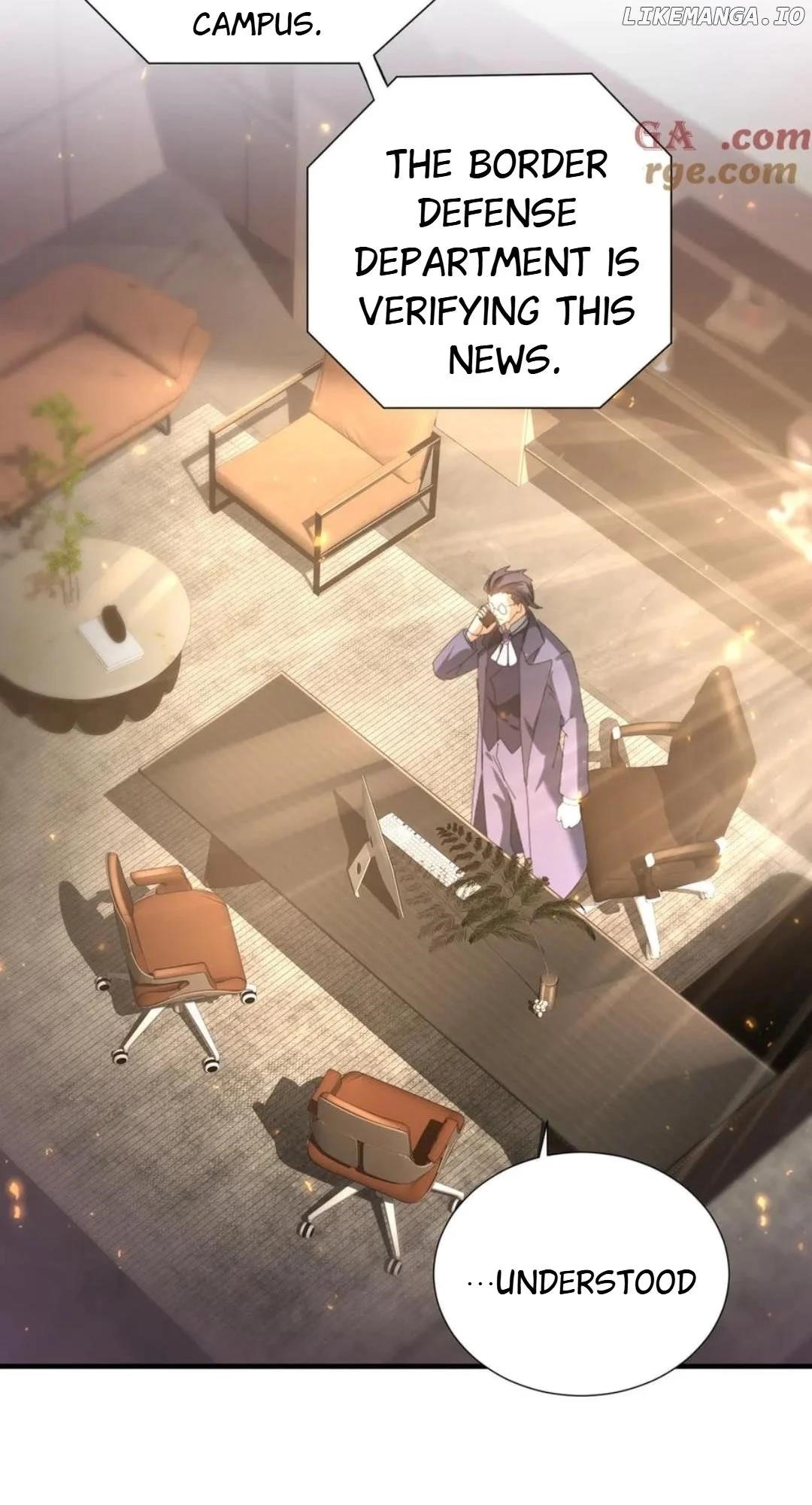 I Got the Weakest Class, Dragon Tamer!? — Chapter 103 — page 7
