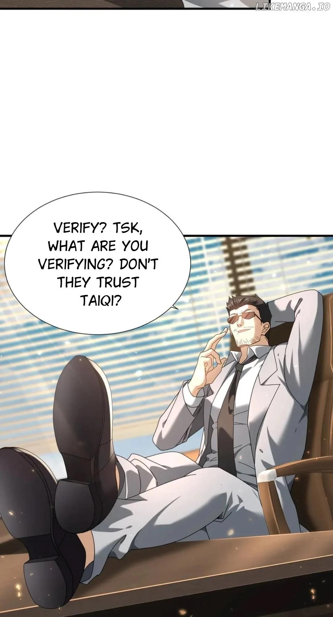 I Got the Weakest Class, Dragon Tamer!? — Chapter 103 — page 9