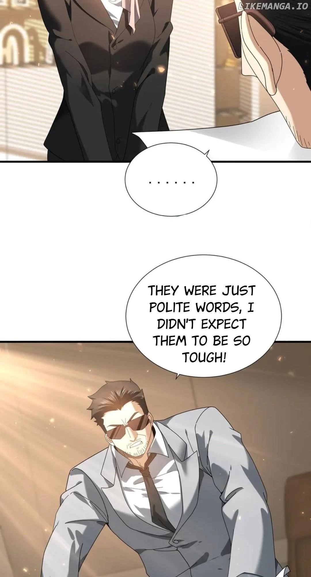 I Got the Weakest Class, Dragon Tamer!? — Chapter 103 — page 17