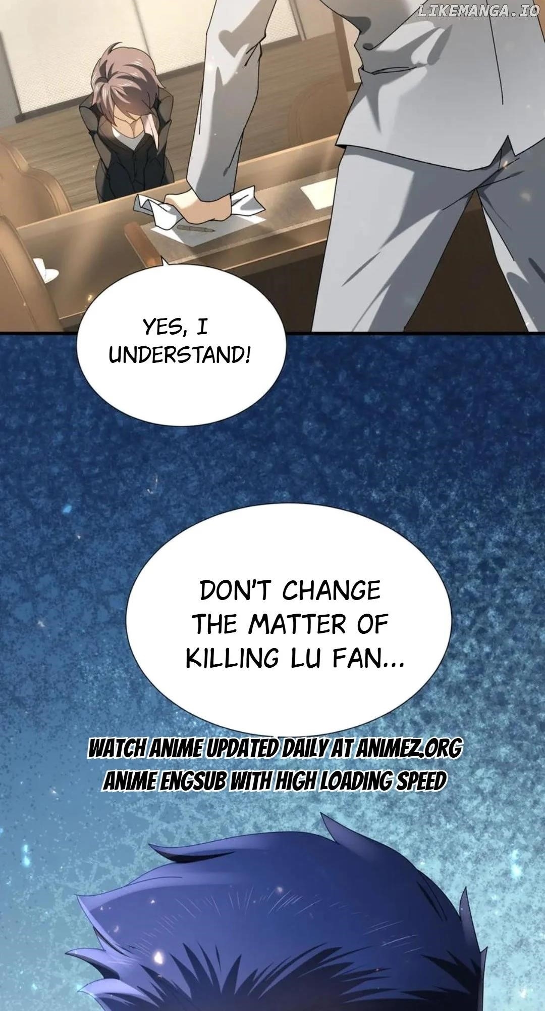 I Got the Weakest Class, Dragon Tamer!? — Chapter 103 — page 21