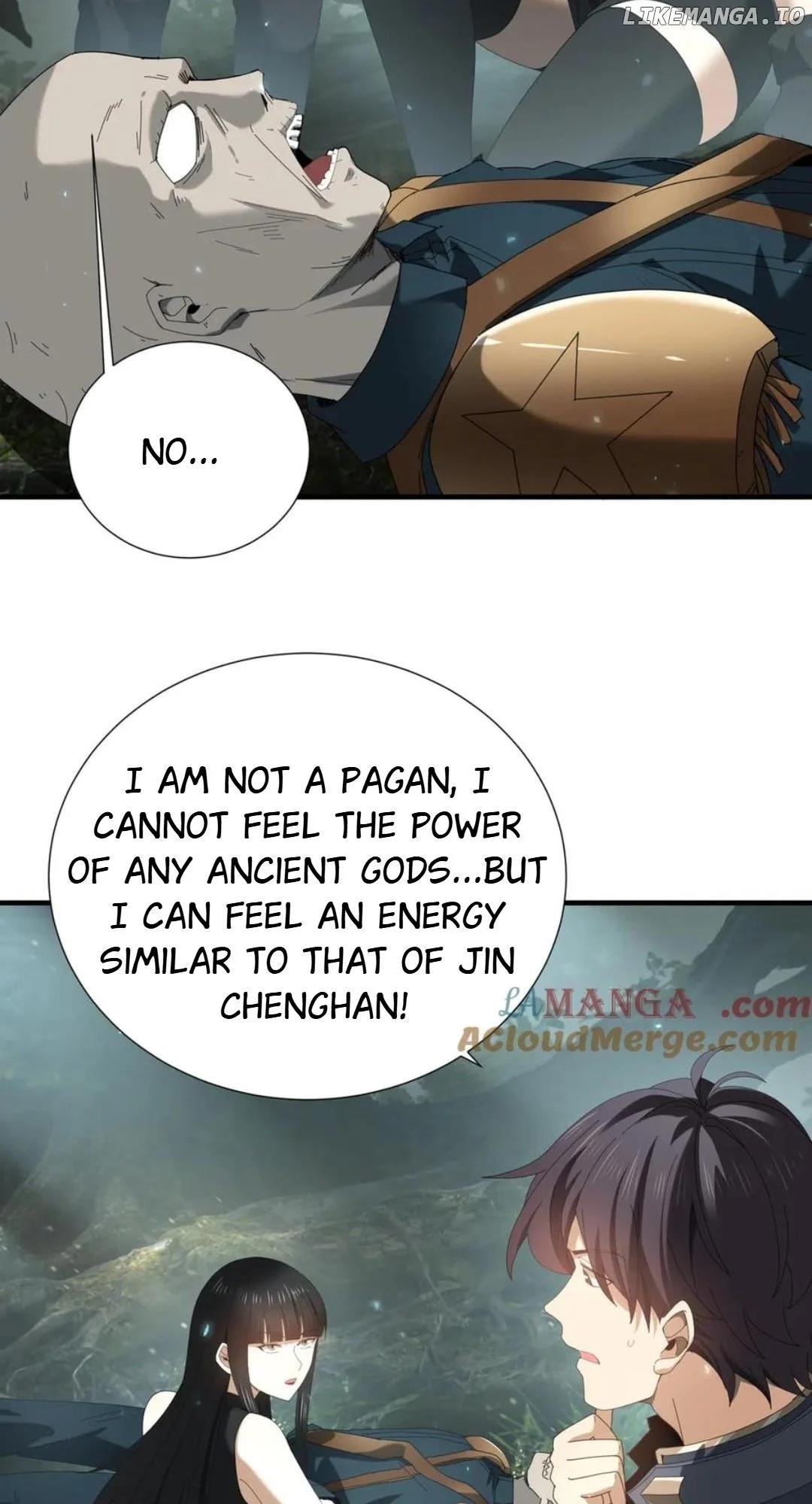 I Got the Weakest Class, Dragon Tamer!? — Chapter 103 — page 26