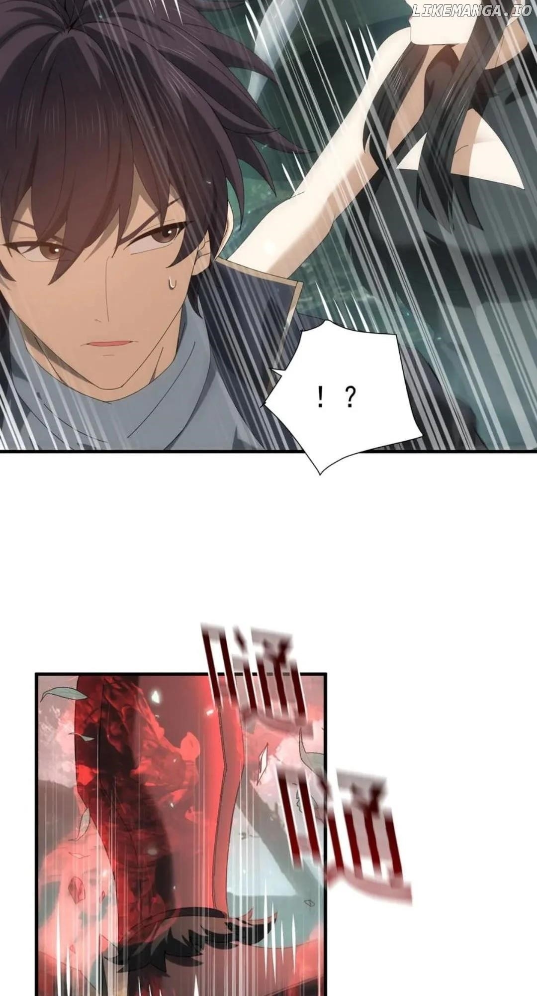 I Got the Weakest Class, Dragon Tamer!? — Chapter 103 — page 39