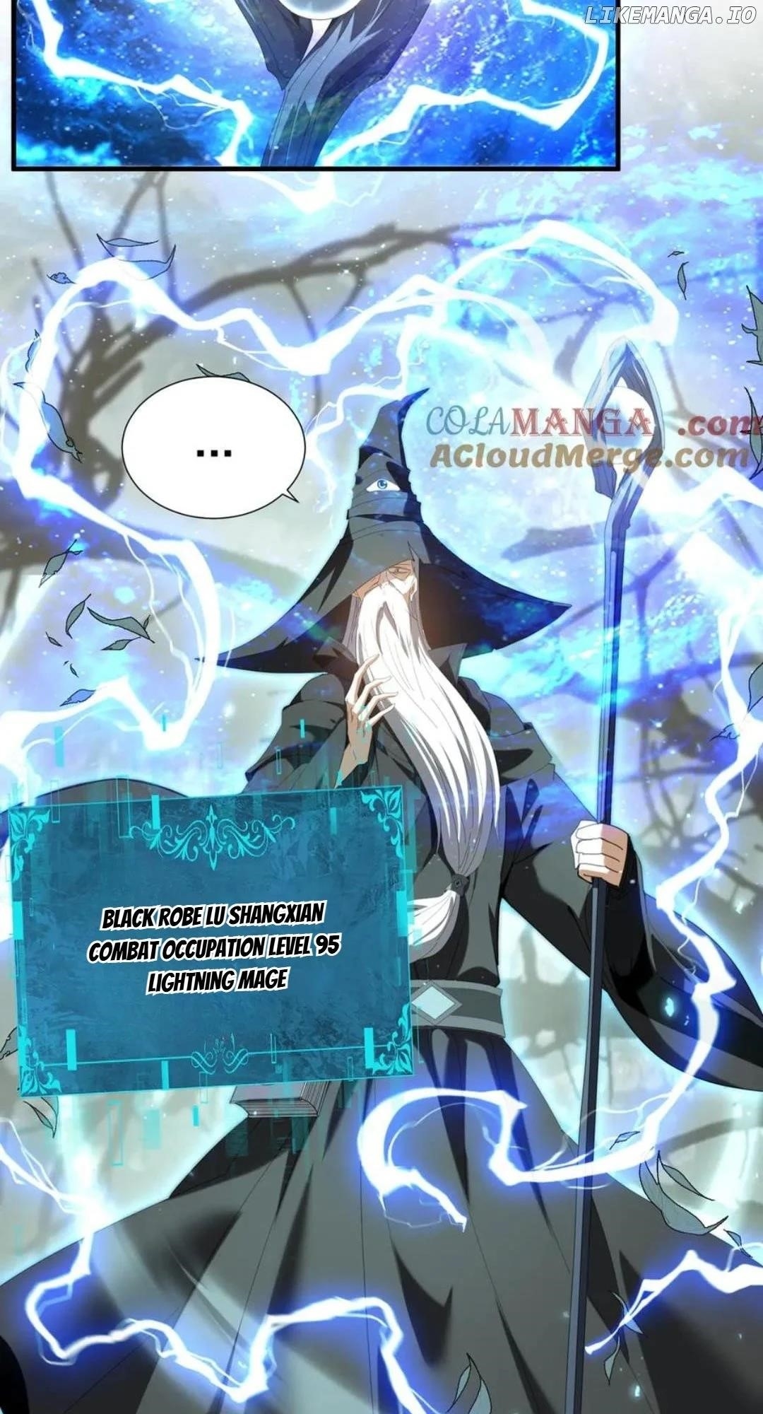 I Got the Weakest Class, Dragon Tamer!? — Chapter 103 — page 43
