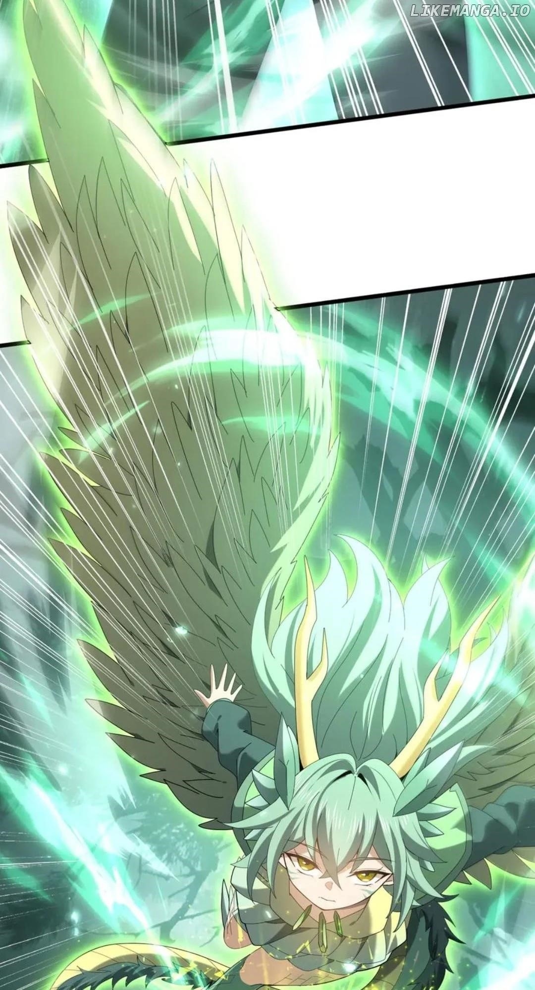I Got the Weakest Class, Dragon Tamer!? — Chapter 103 — page 49