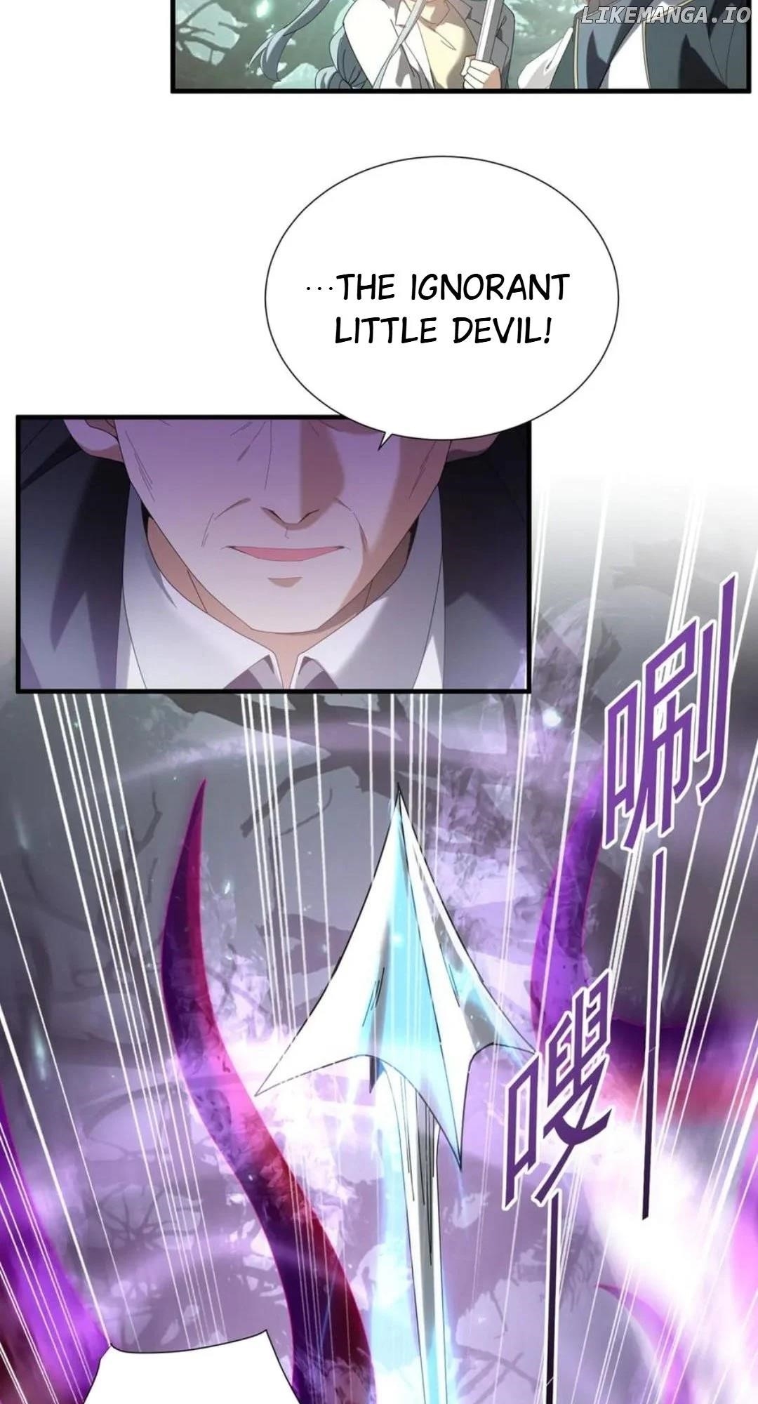 I Got the Weakest Class, Dragon Tamer!? — Chapter 103 — page 52