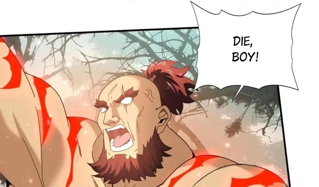 I Got the Weakest Class, Dragon Tamer!? — Chapter 104 — page 1