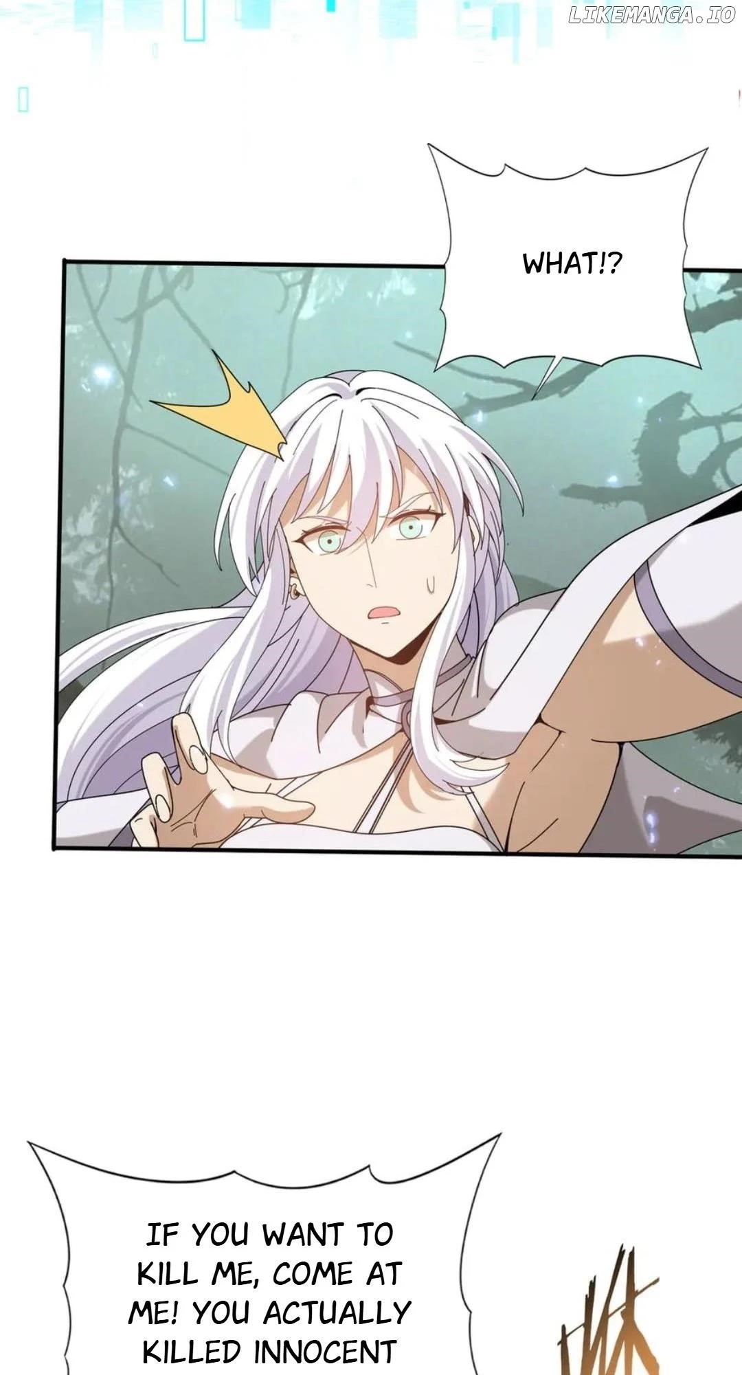 I Got the Weakest Class, Dragon Tamer!? — Chapter 104 — page 7