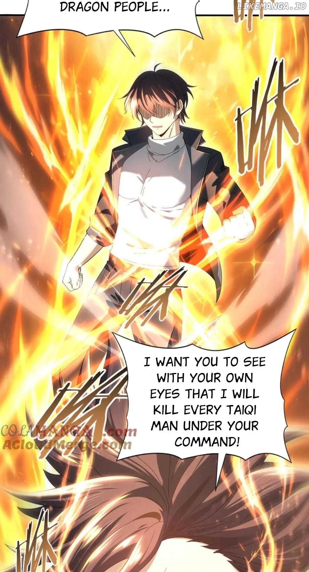 I Got the Weakest Class, Dragon Tamer!? — Chapter 104 — page 8