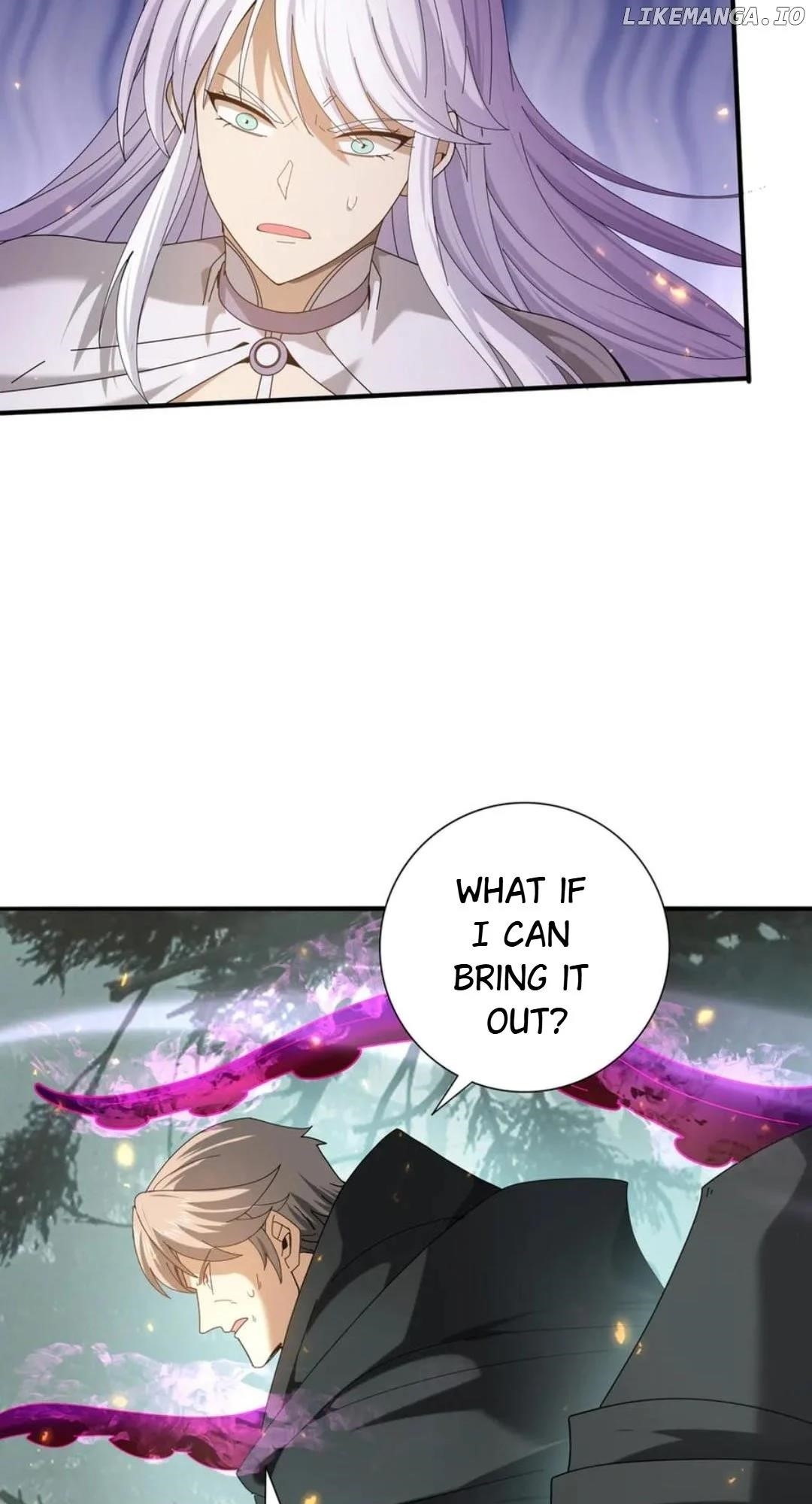 I Got the Weakest Class, Dragon Tamer!? — Chapter 104 — page 23
