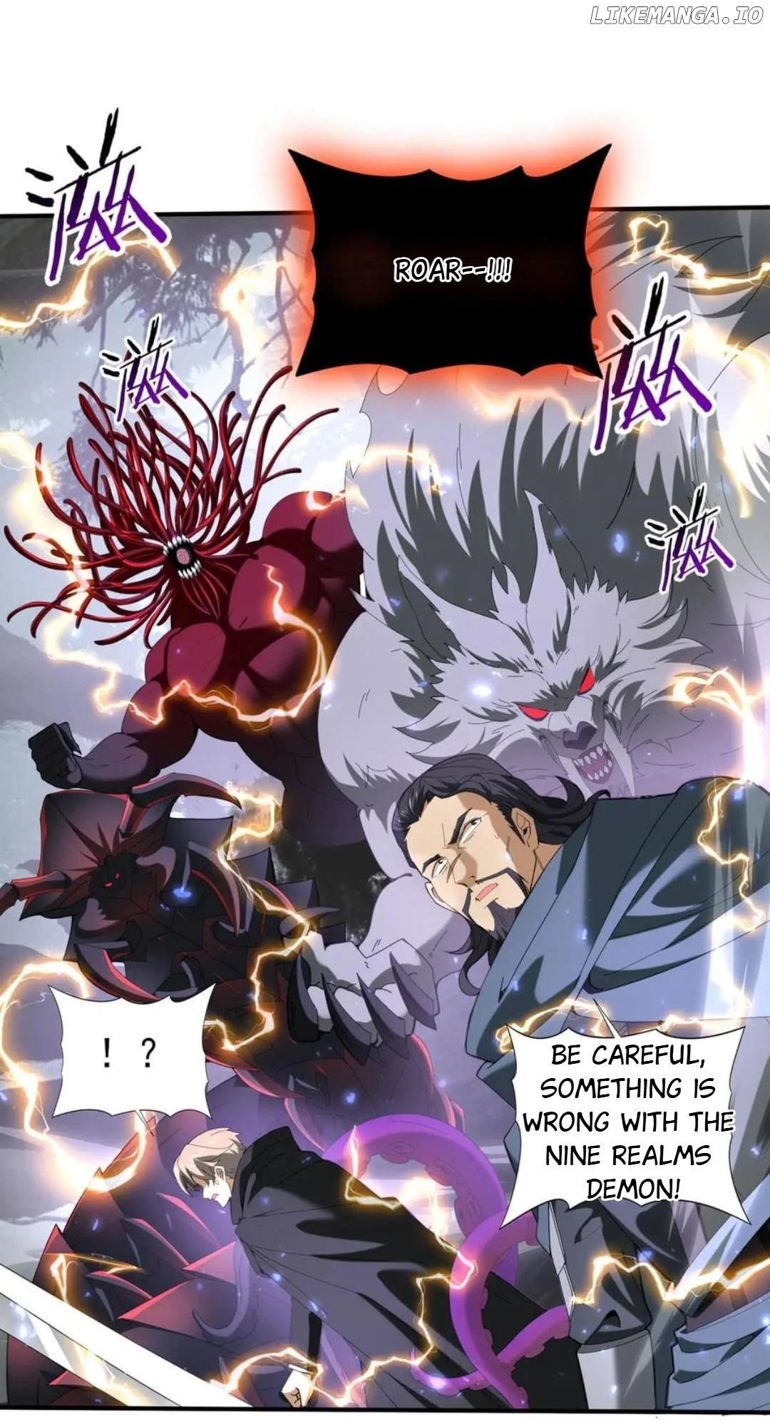 I Got the Weakest Class, Dragon Tamer!? — Chapter 104 — page 26