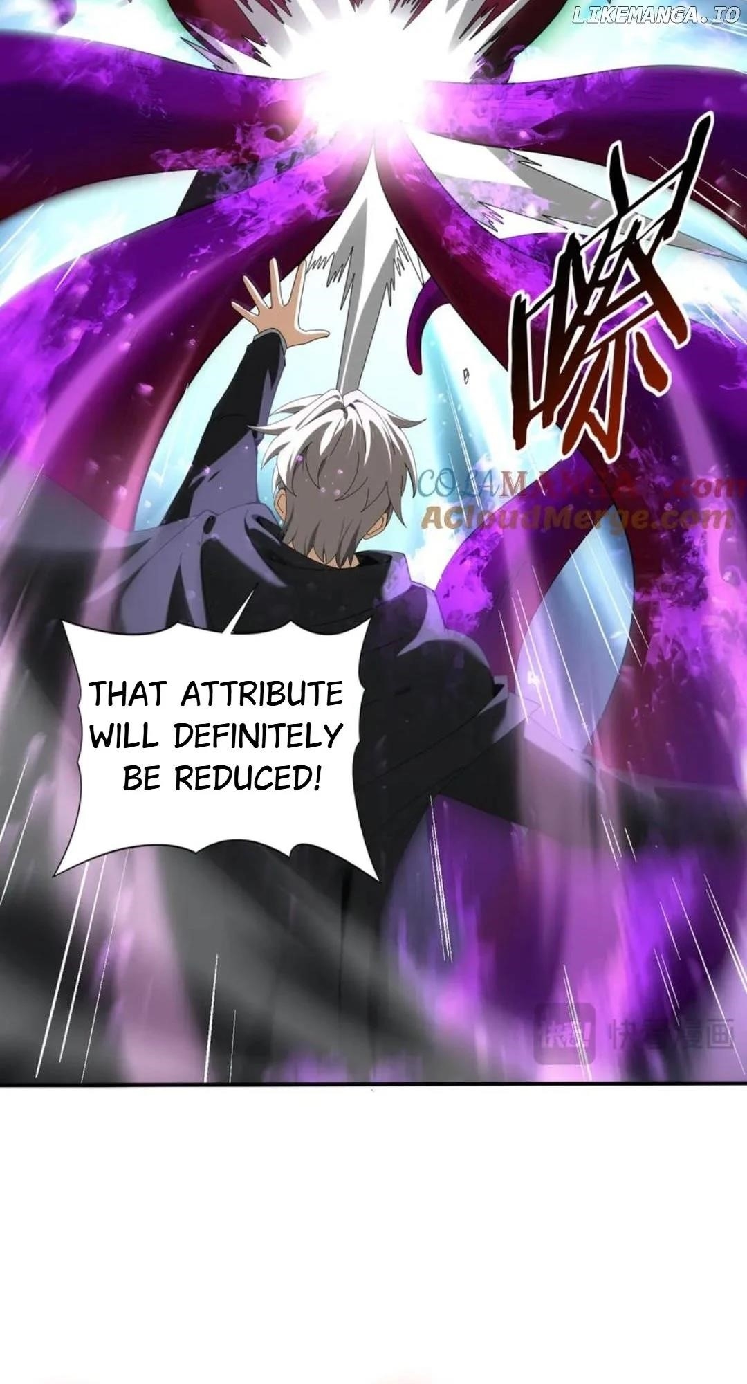 I Got the Weakest Class, Dragon Tamer!? — Chapter 104 — page 31