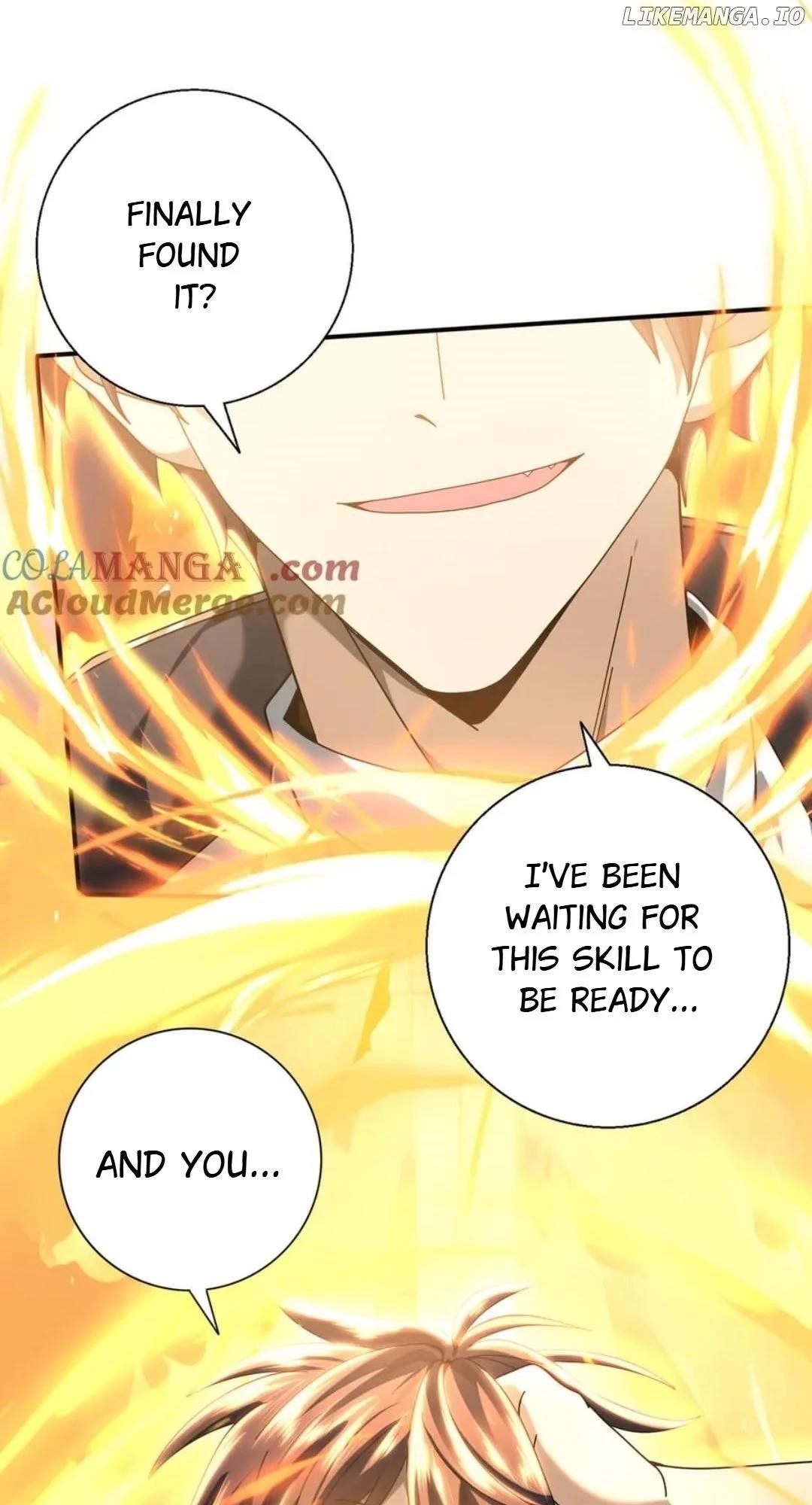 I Got the Weakest Class, Dragon Tamer!? — Chapter 104 — page 36