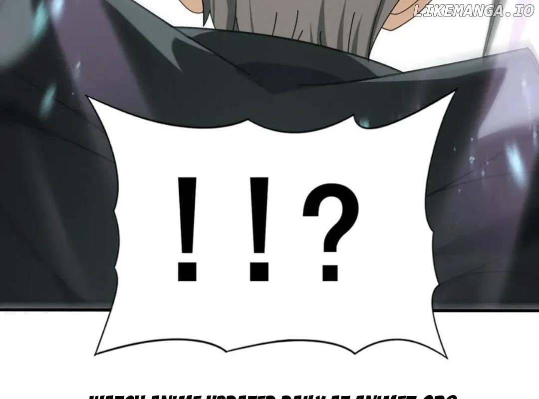 I Got the Weakest Class, Dragon Tamer!? — Chapter 104 — page 44