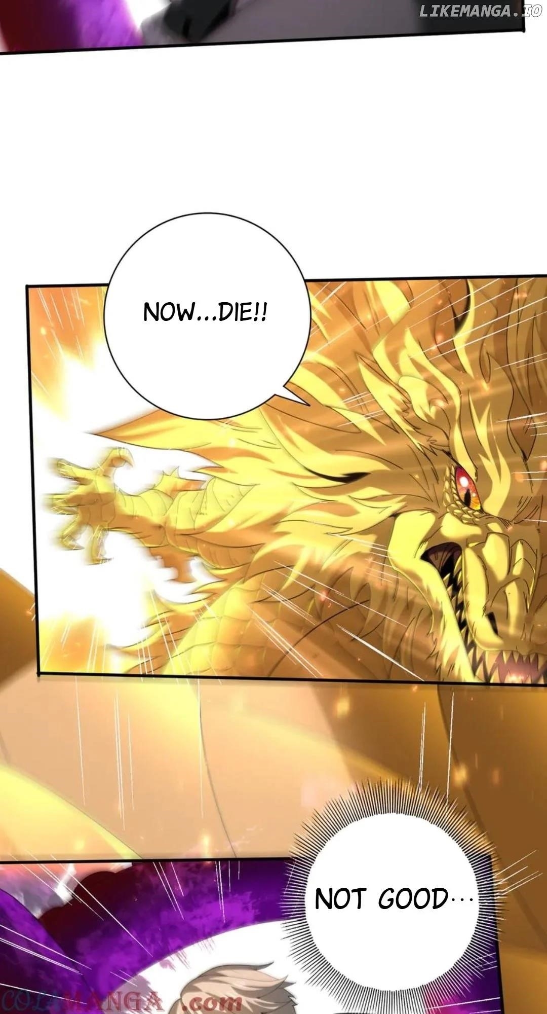 I Got the Weakest Class, Dragon Tamer!? — Chapter 104 — page 49