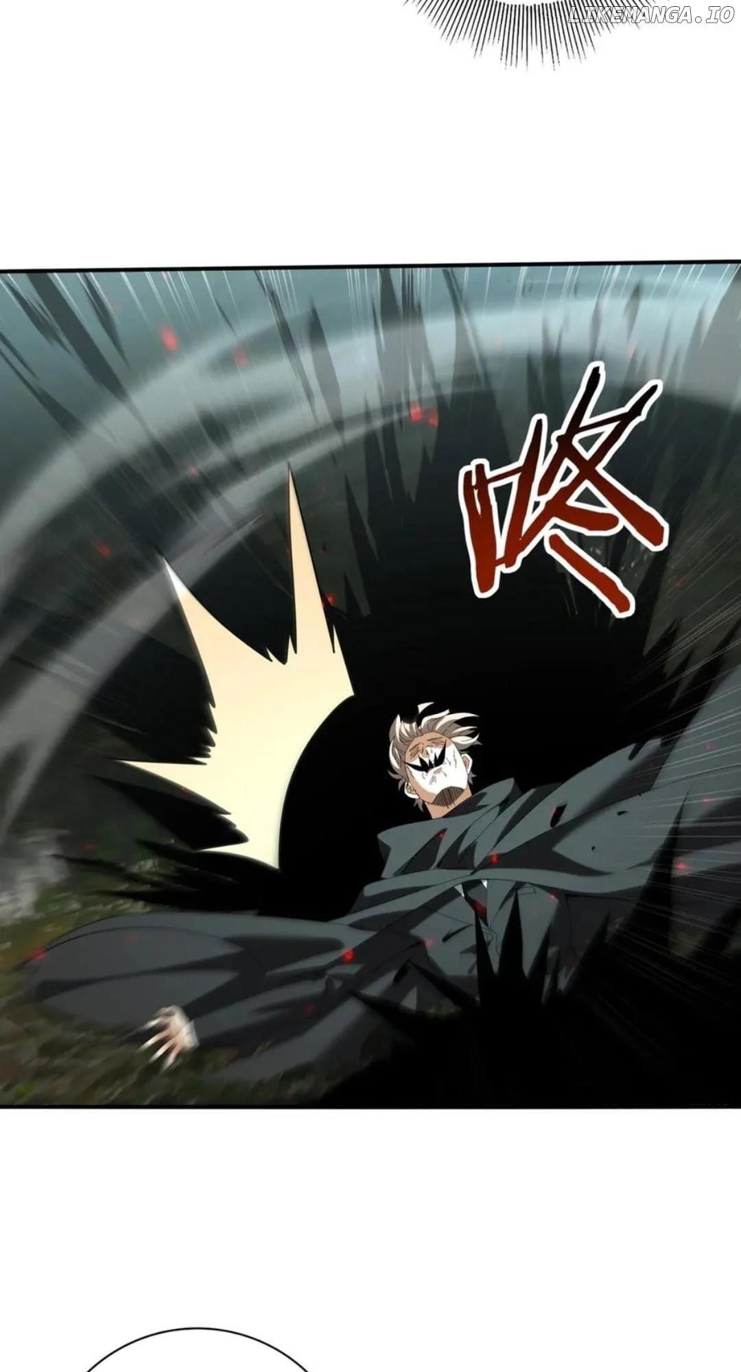 I Got the Weakest Class, Dragon Tamer!? — Chapter 104 — page 57