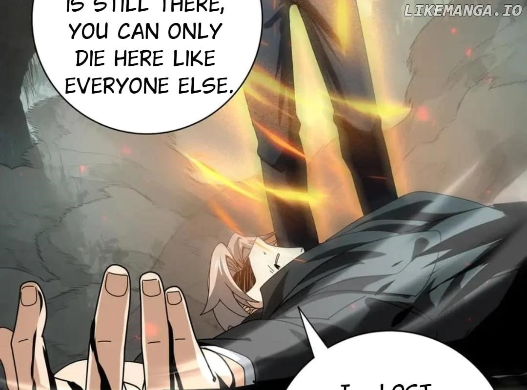 I Got the Weakest Class, Dragon Tamer!? — Chapter 104 — page 59