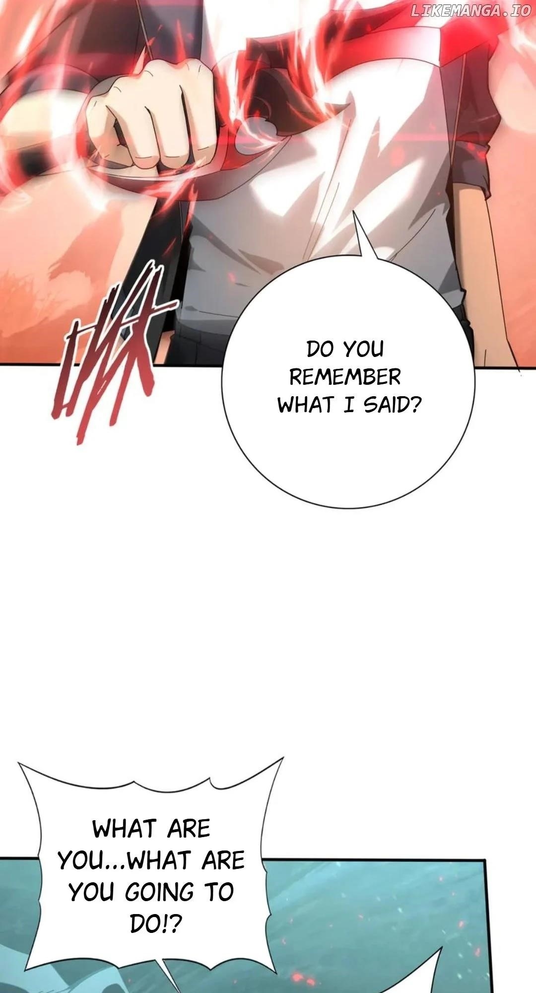 I Got the Weakest Class, Dragon Tamer!? — Chapter 104 — page 61