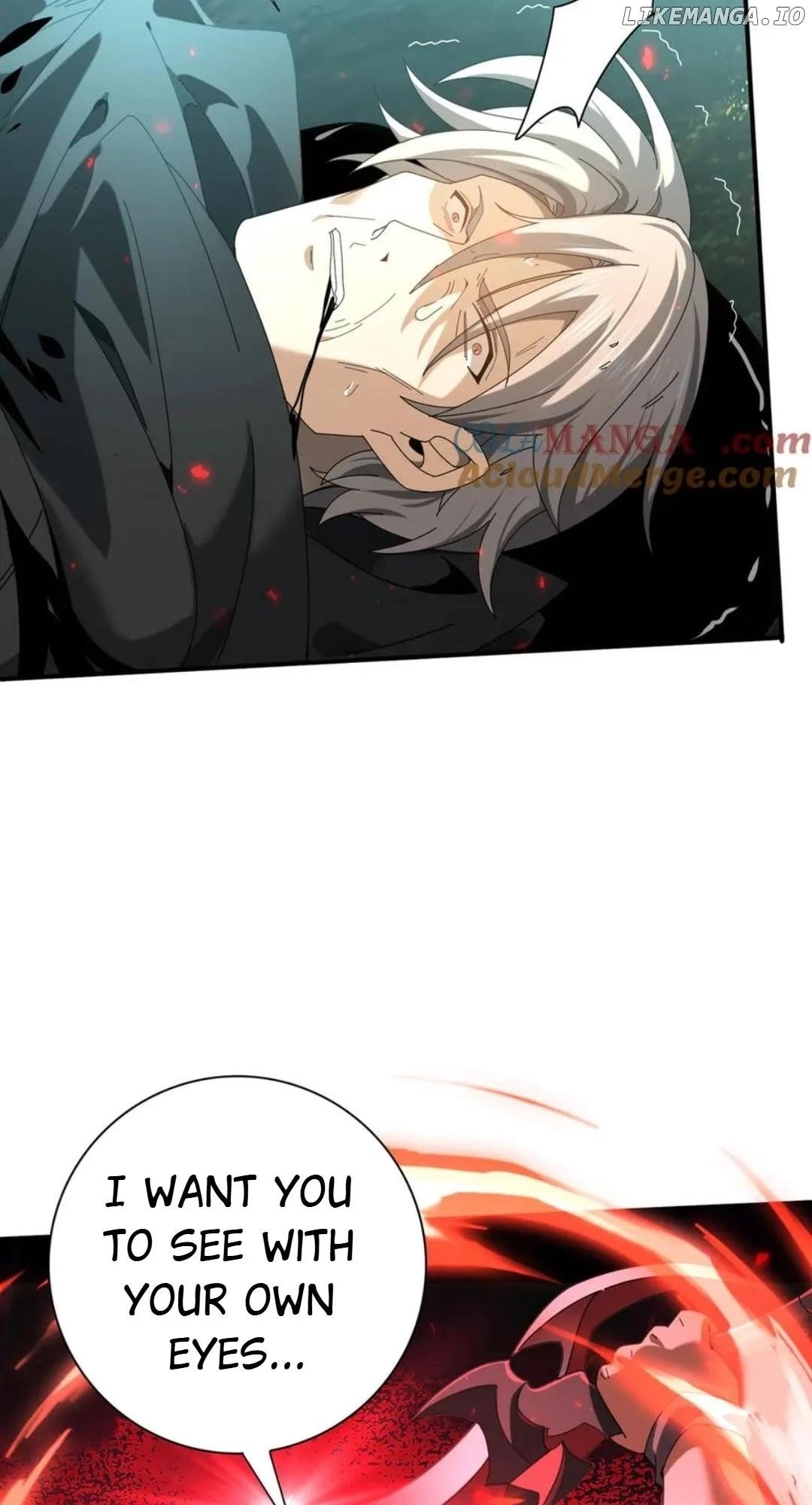 I Got the Weakest Class, Dragon Tamer!? — Chapter 104 — page 62