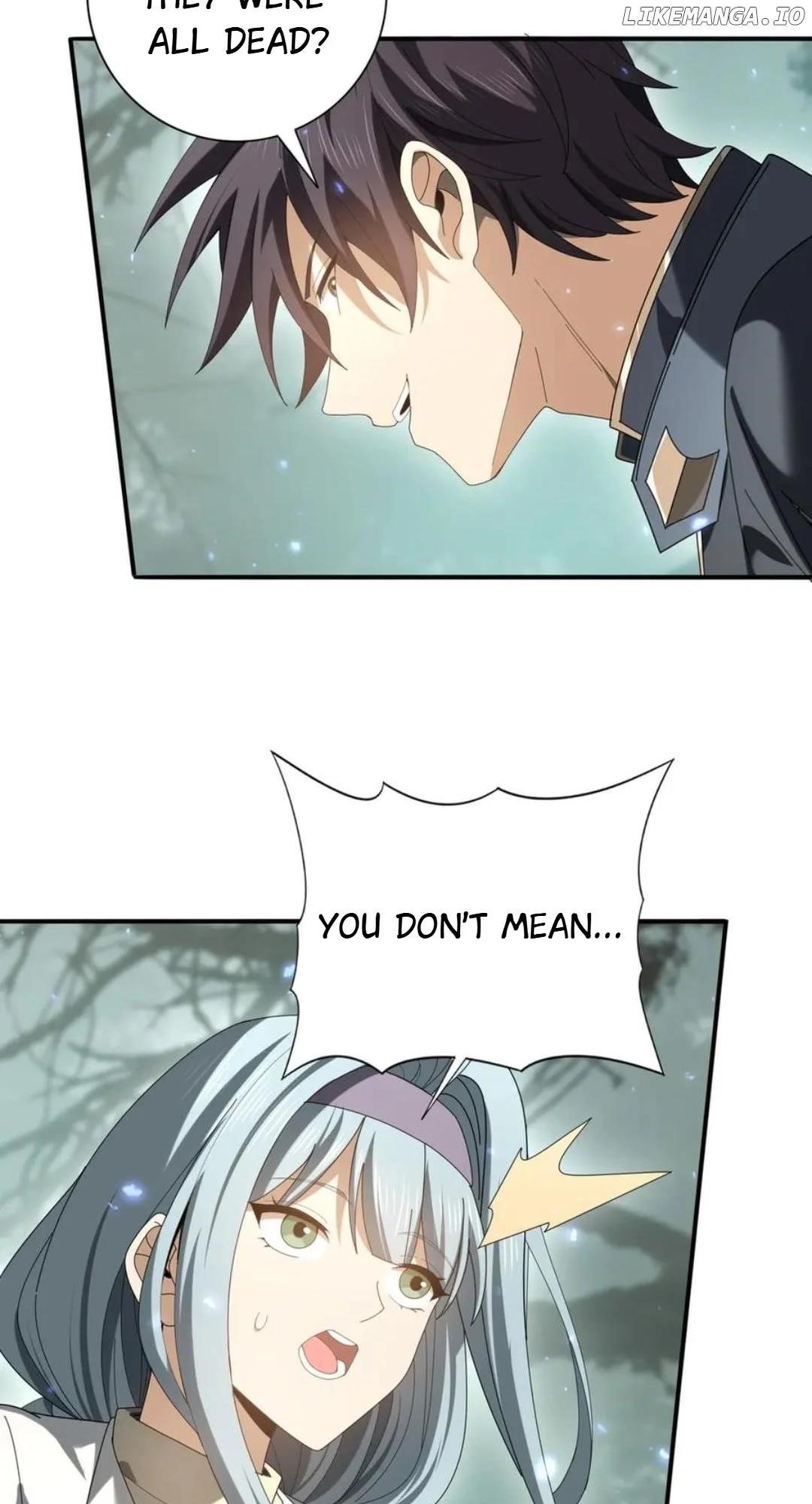 I Got the Weakest Class, Dragon Tamer!? — Chapter 105 — page 4