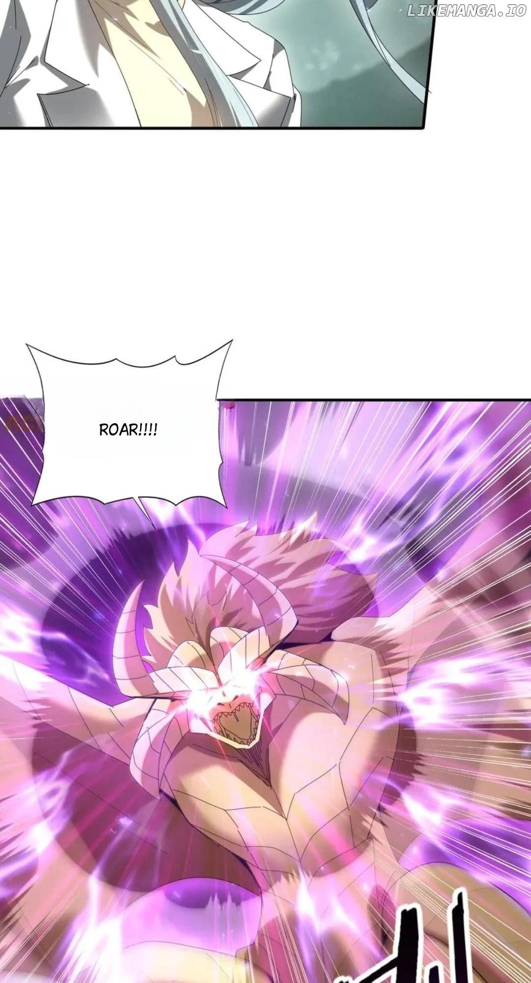 I Got the Weakest Class, Dragon Tamer!? — Chapter 105 — page 5