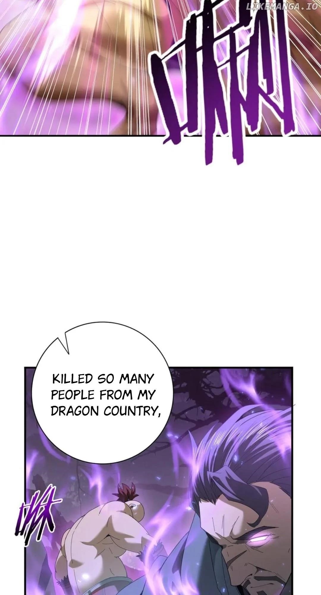 I Got the Weakest Class, Dragon Tamer!? — Chapter 105 — page 6
