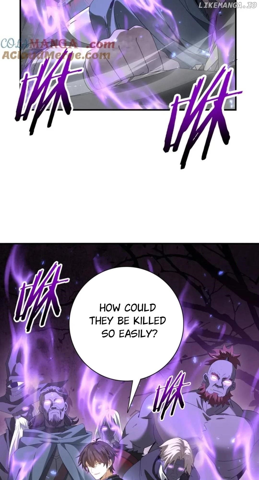 I Got the Weakest Class, Dragon Tamer!? — Chapter 105 — page 7