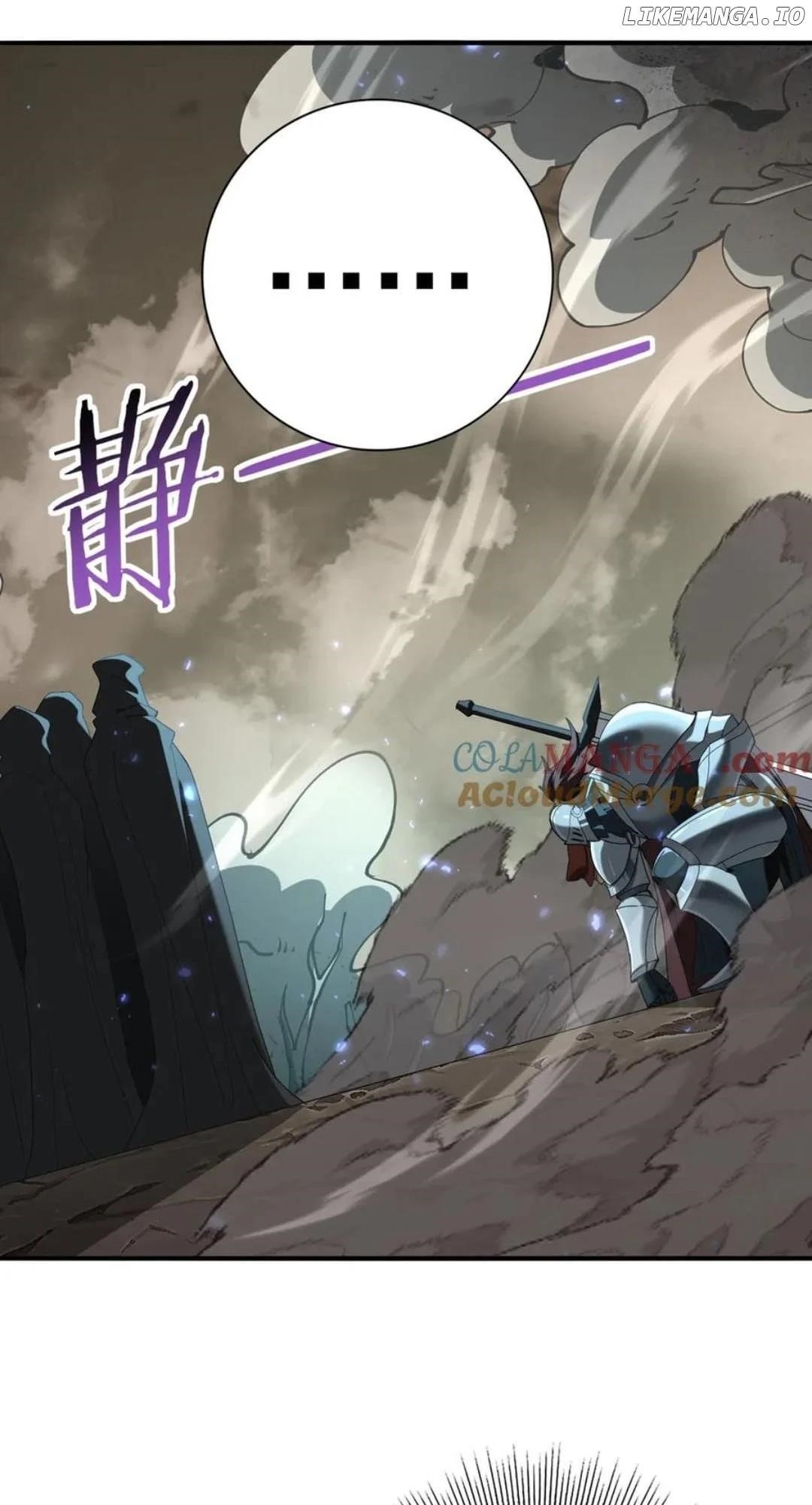 I Got the Weakest Class, Dragon Tamer!? — Chapter 105 — page 13