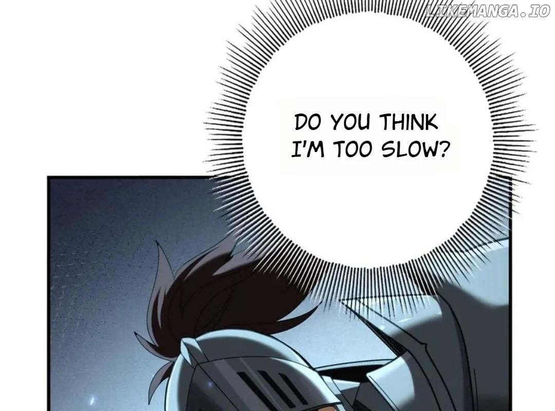I Got the Weakest Class, Dragon Tamer!? — Chapter 105 — page 14
