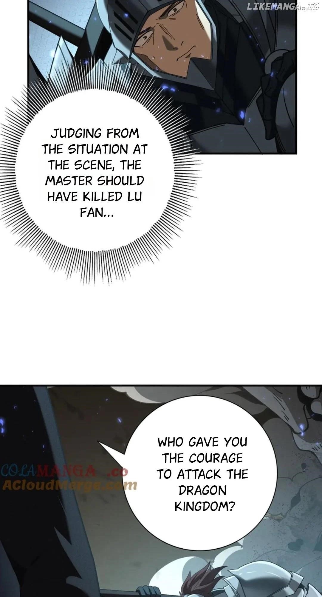 I Got the Weakest Class, Dragon Tamer!? — Chapter 105 — page 15