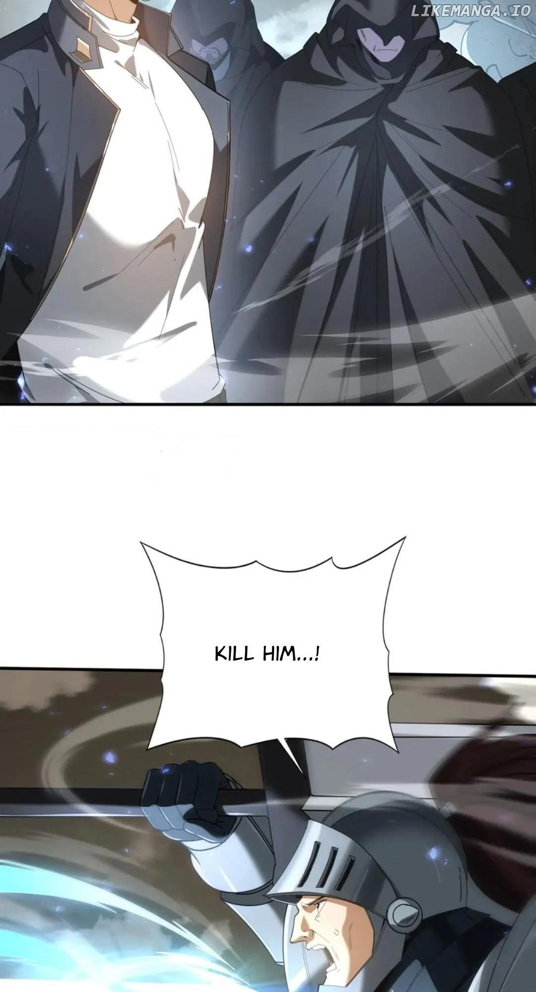 I Got the Weakest Class, Dragon Tamer!? — Chapter 105 — page 17