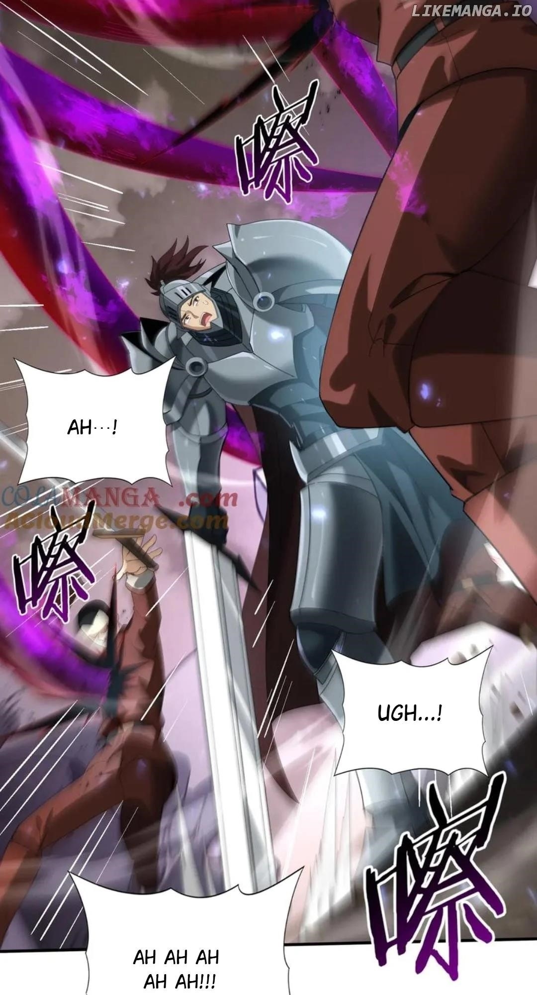 I Got the Weakest Class, Dragon Tamer!? — Chapter 105 — page 22