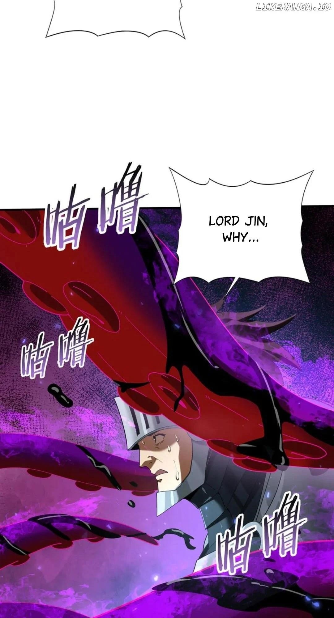 I Got the Weakest Class, Dragon Tamer!? — Chapter 105 — page 23