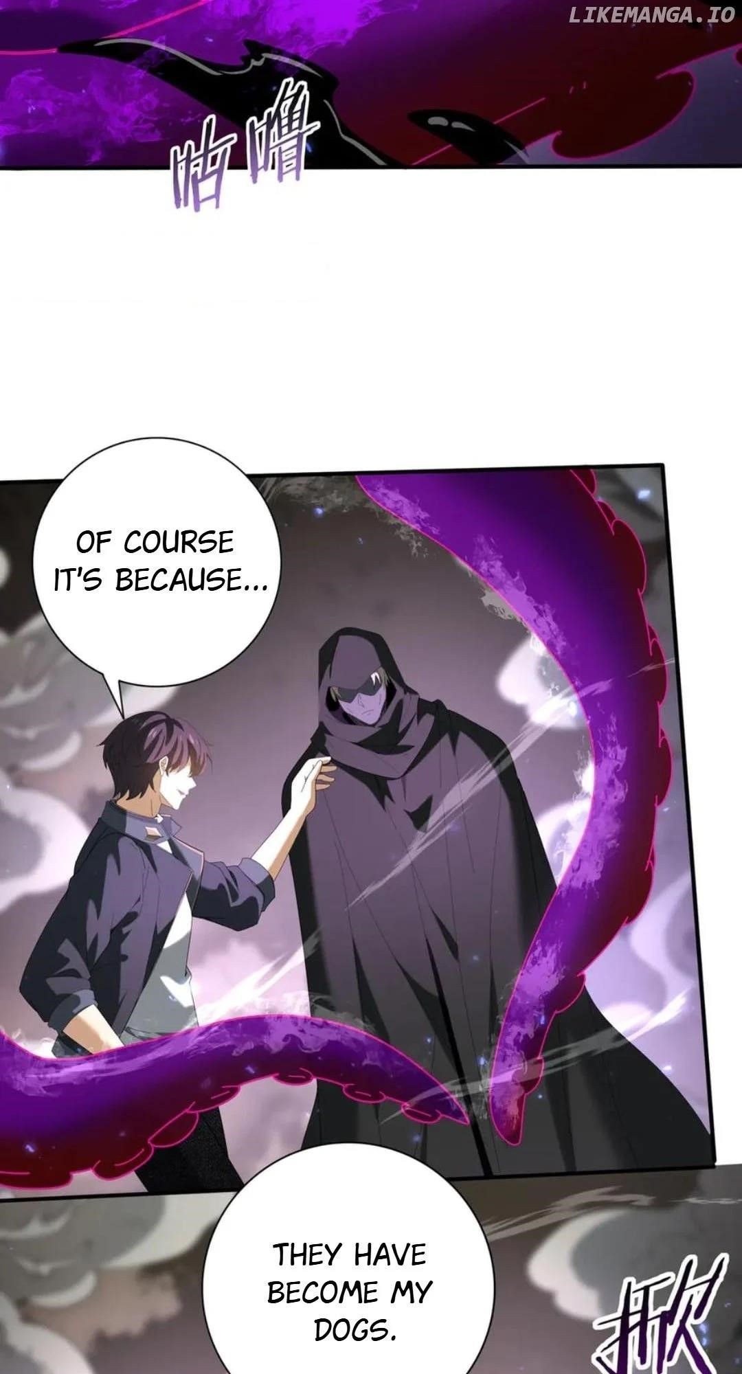 I Got the Weakest Class, Dragon Tamer!? — Chapter 105 — page 24