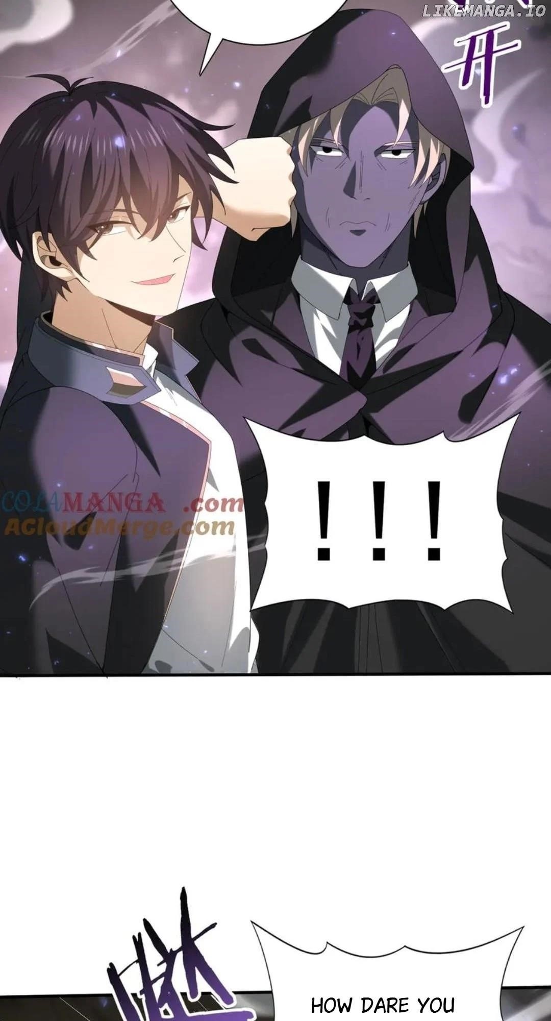 I Got the Weakest Class, Dragon Tamer!? — Chapter 105 — page 25