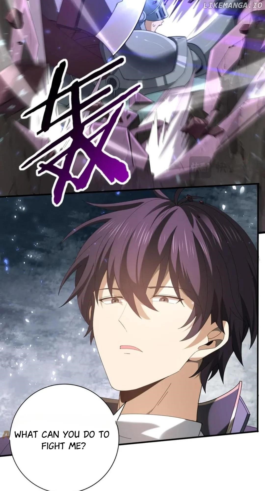 I Got the Weakest Class, Dragon Tamer!? — Chapter 105 — page 28