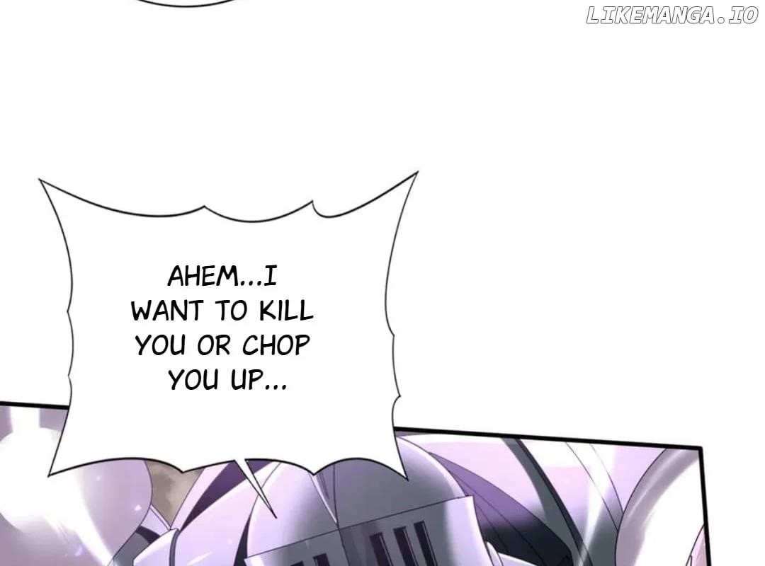 I Got the Weakest Class, Dragon Tamer!? — Chapter 105 — page 29