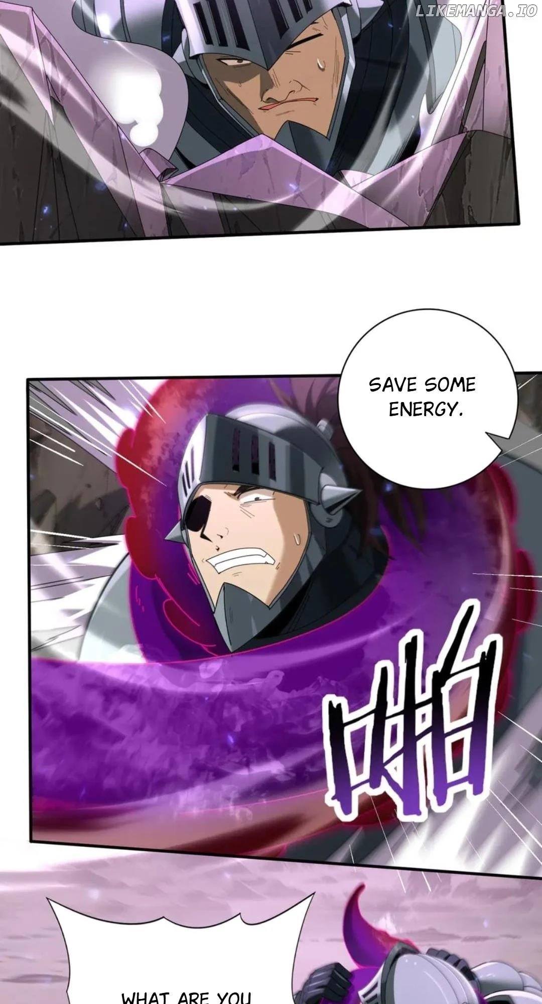 I Got the Weakest Class, Dragon Tamer!? — Chapter 105 — page 30