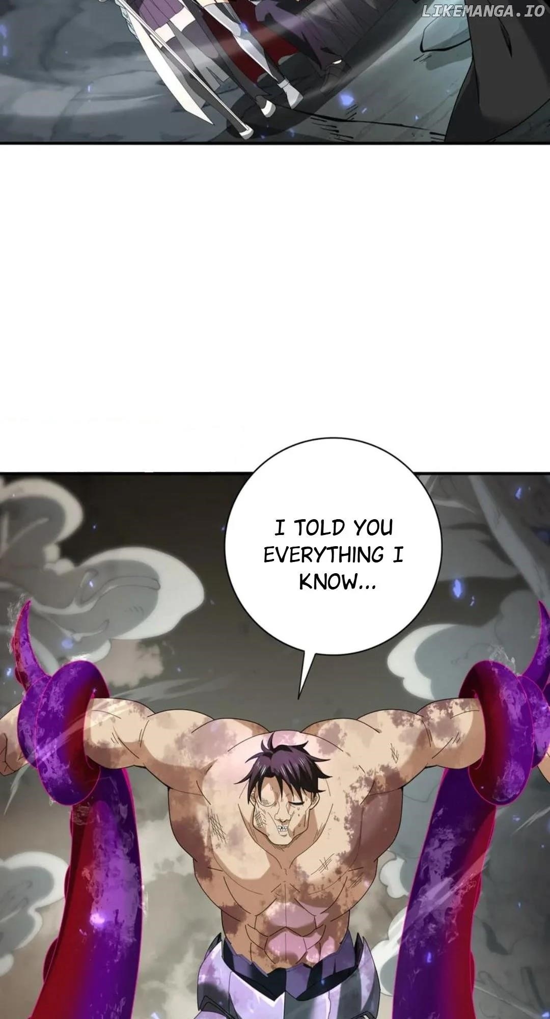 I Got the Weakest Class, Dragon Tamer!? — Chapter 105 — page 34