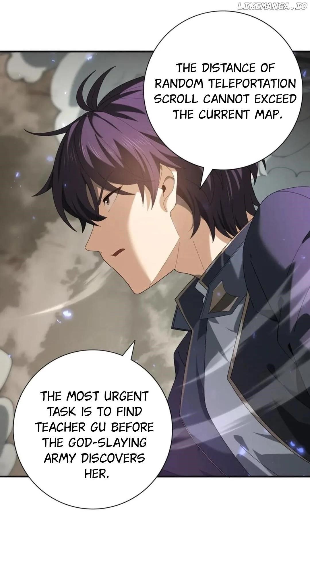 I Got the Weakest Class, Dragon Tamer!? — Chapter 105 — page 38
