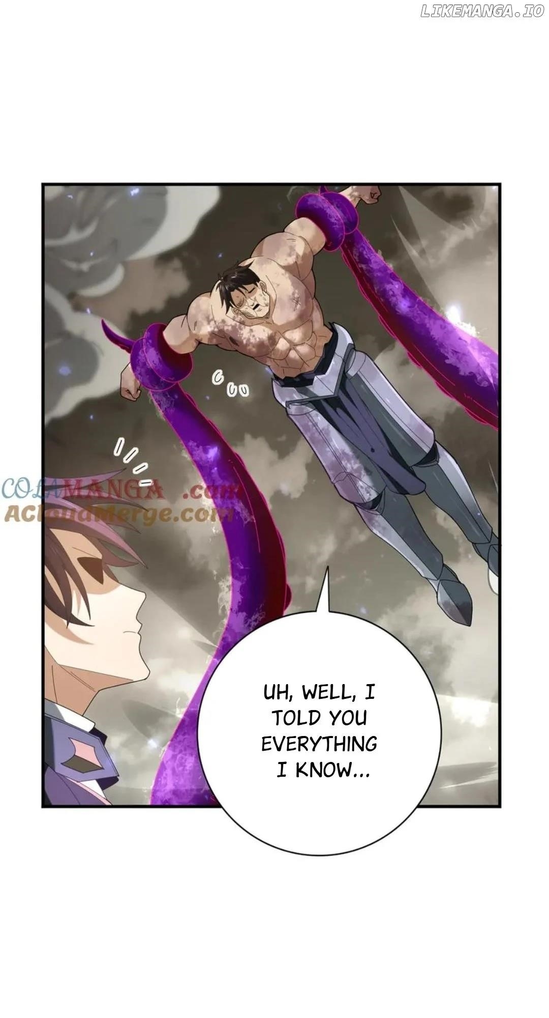I Got the Weakest Class, Dragon Tamer!? — Chapter 105 — page 39